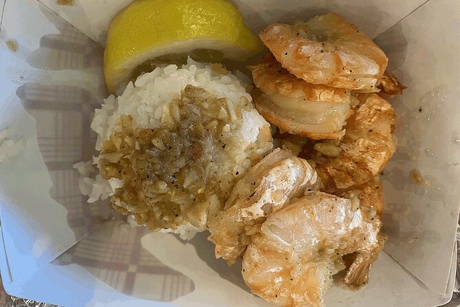 Da Local's Food Tour of Oahu - Price and value: what $150 buys you (and what it doesn’t)