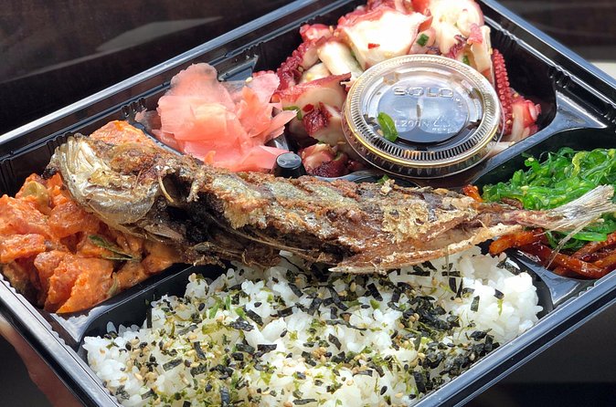 Da Local's Food Tour of Oahu - Who should book Da Local’s Food Tour of Oahu
