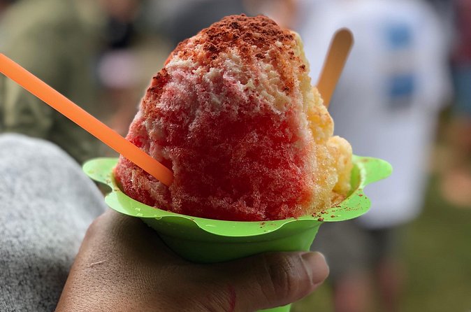 Da Local's Food Tour of Oahu - Weather, pace, and comfort: the practical stuff