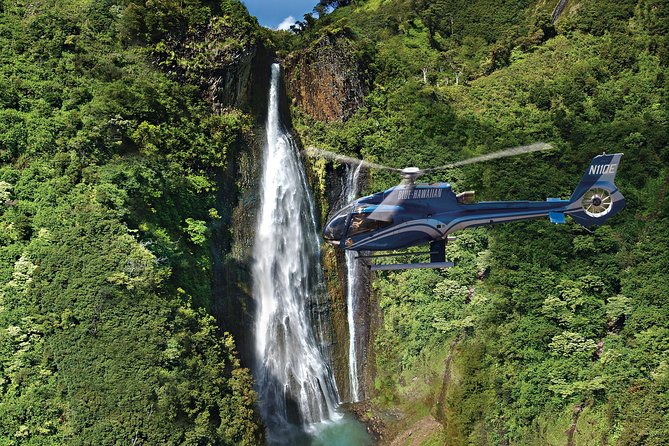Day Trip fr Oahu to Kauai: Highlights & Movie Sites w/ Helicopter - From Waikiki to Kauai in One Long Morning: Logistics That Shape the Day