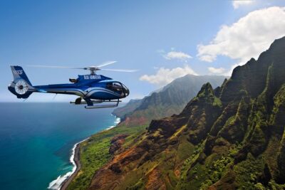 Day Trip fr Oahu to Kauai: Highlights & Movie Sites w/ Helicopter - Opaeka’a Falls and Princeville Area Stops: Road Views Plus Movie Context