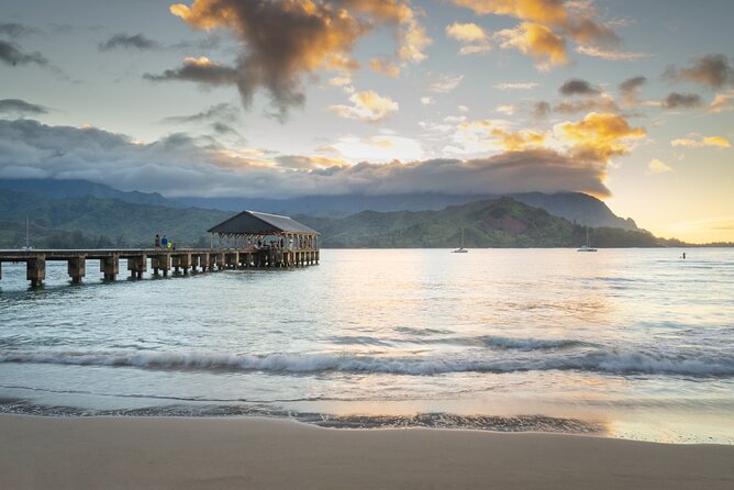 Day Trip from Oahu to Kauai: Highlights & Movie Sites - Key things to know before you go
