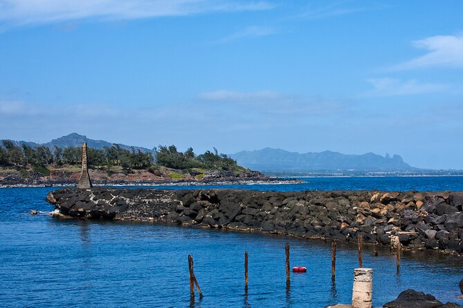 Day Trip from Oahu to Kauai: Highlights & Movie Sites - Movie Sites Meet the Real Kauai You Came For