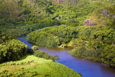 Day Trip from Oahu to Kauai: Highlights & Movie Sites - The Early Morning Part: 5:30am Pickup and Air Travel Reality