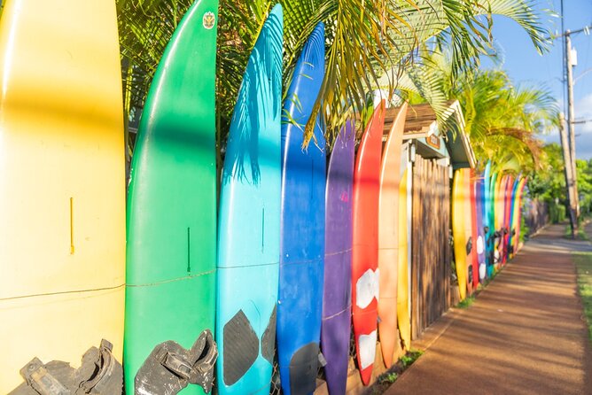 Day Trip Oahu to Maui: Sips, Sites and Bites - The Oahu-to-Maui “one-day hits” plan