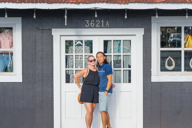 Day Trip Oahu to Maui: Sips, Sites and Bites - Your guide shapes the day more than you think