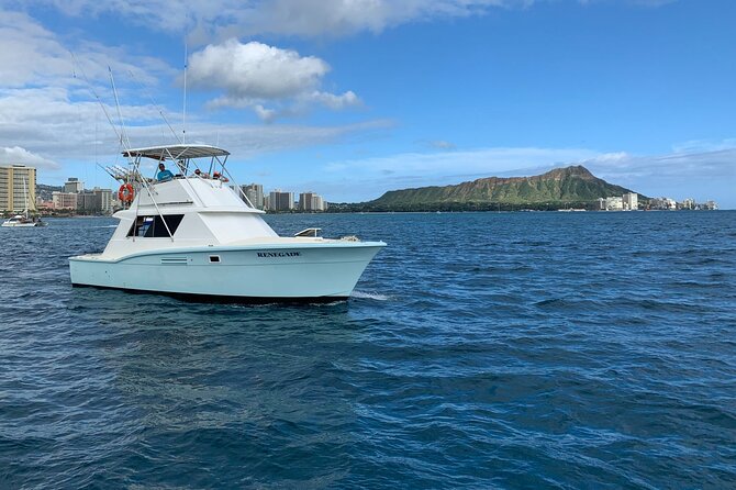 Deep Sea Exclusive Fishing Charter in Honolulu - Key Points You Should Know Before Booking