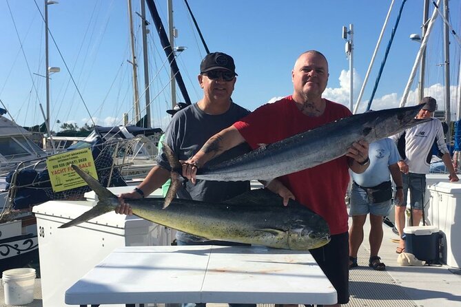 Deep Sea Exclusive Fishing Charter in Honolulu - The Fishing Process: More Than Casting Lines