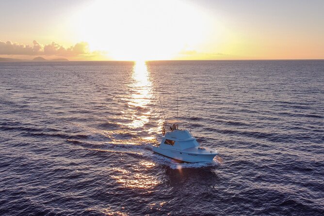 Deep Sea Exclusive Fishing Charter in Honolulu - Gear and the Missing Piece: Lunch Is On You