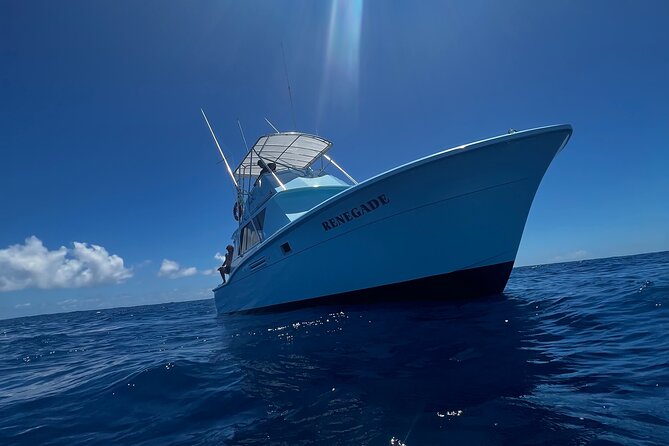 Deep Sea Shared Fishing Charter in Honolulu - Price And Value: What $314.14 Buys You