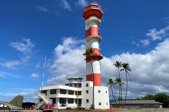 Deluxe Arizona Memorial and Pearl Harbor Aviation Museum Tour - Getting picked up: fast, small-group, and tightly scheduled