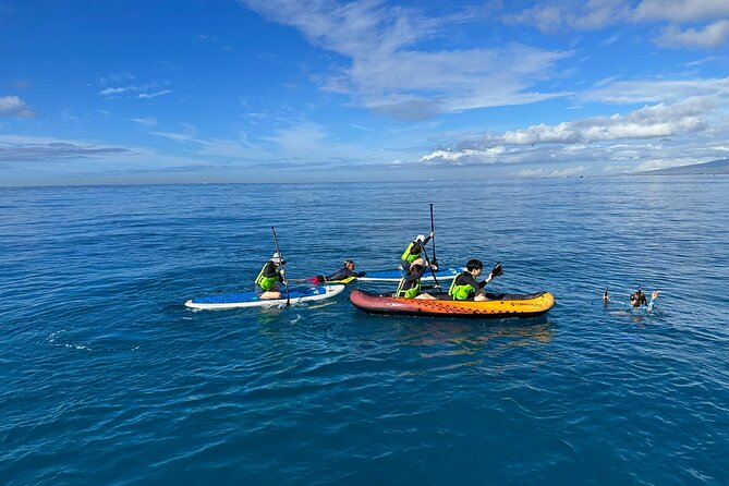 Deluxe Turtle Snorkeling Escapade at Waikiki - The Diamond Head Crater Stop: Why This Matters for Your Photos