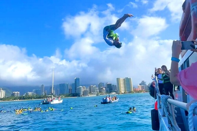 Deluxe Turtle Snorkeling Escapade at Waikiki - What’s Actually Included: Gear, Comfort, and Snacks