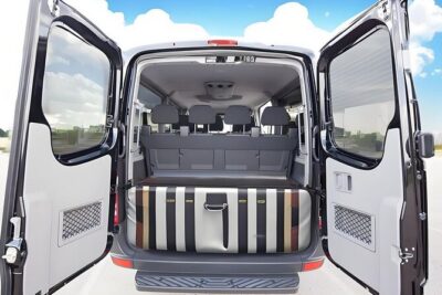 Departure - Private Transfer Waikiki Hotel to Airport - Pickup and Drop-Off Timing: Waiting Time That Buys You Peace