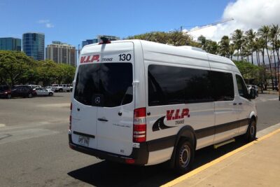 Departure Transfer: Airport Shuttle From Ko'olina To Honolulu Airport - The 25–30 Minute Ride and Airport Drop-Off at Your Airline