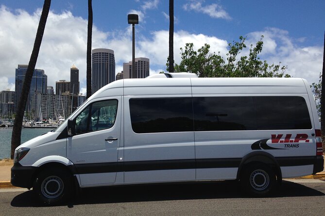 Departure Transfer: Airport Shuttle From Ko'olina To Honolulu Airport - Should You Book This Ko’olina to Honolulu Airport Transfer?