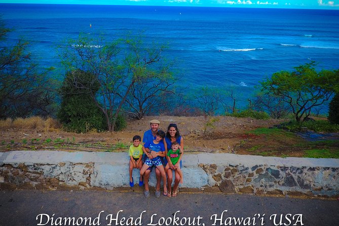 Diamond Head and Manoa Falls Hike and Adventure Tour - Key Reasons This Tour Works In Real Life