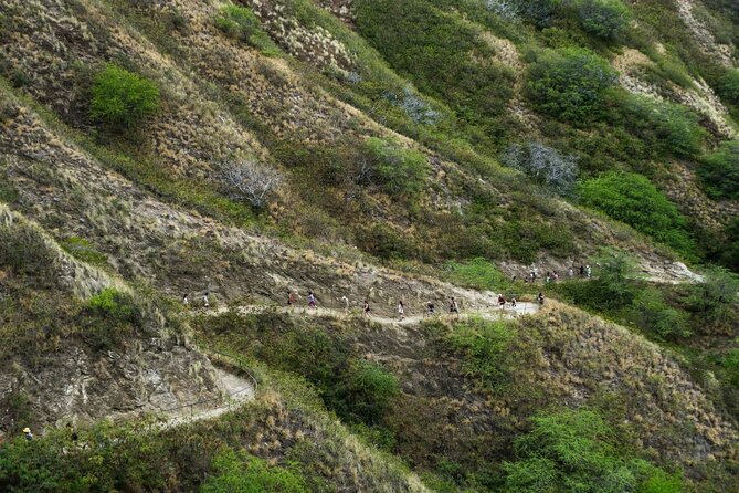 Diamond Head and Manoa Falls Hike and Adventure Tour - The In-Between Stops: Duke Kahanamoku And Waikiki’s Story Pieces