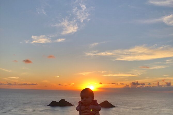 Diamond head crater trail , Sightseeing & South Side beach day - South-East Oahu Sightseeing: Stops That Feel Like You Have a Local in the Car