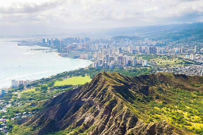 Diamond Head Hike in Hawaii with Pickup and Drop-off - Price and value: is $146 a fair deal?
