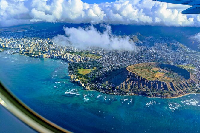Diamond Head Hike in Hawaii with Pickup and Drop-off - Getting picked up and dropped off in Waikiki
