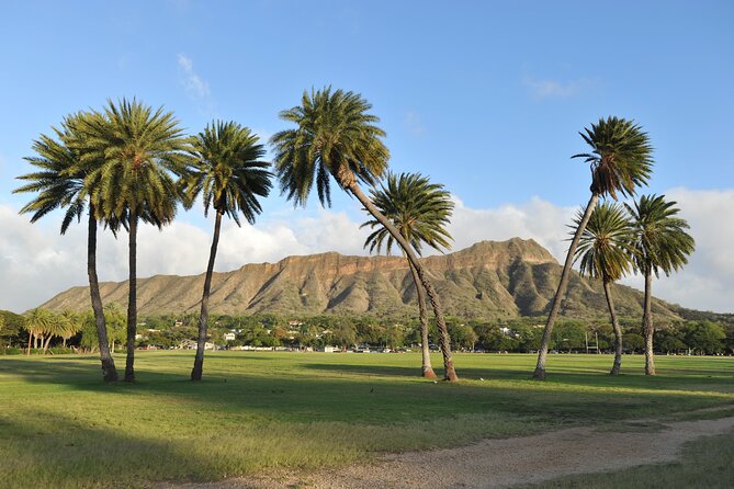 Diamond Head Hiking Experience with Roundtrip Transportation - Price and value: where the $63 adds up (and where it doesn’t)