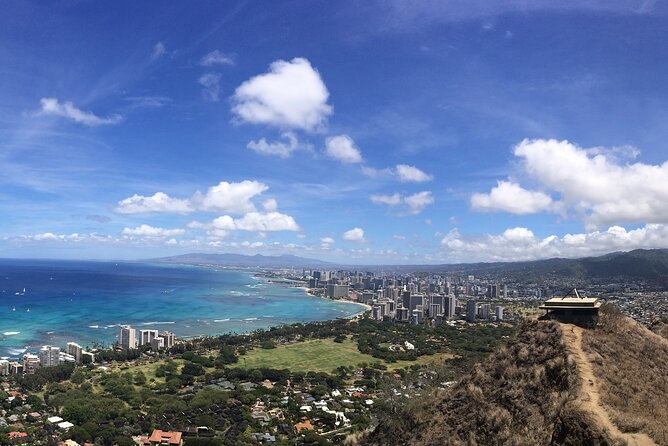 Diamond Head Hiking Experience with Roundtrip Transportation - Who this hike fits best (and who should rethink it)