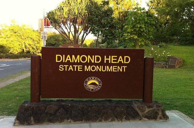 Diamond Head Hiking Tour with Ticket and Reservation Inclusion - Flashlights, Water, and the Dark Trail: Helpful, but Bring Your Own Backup
