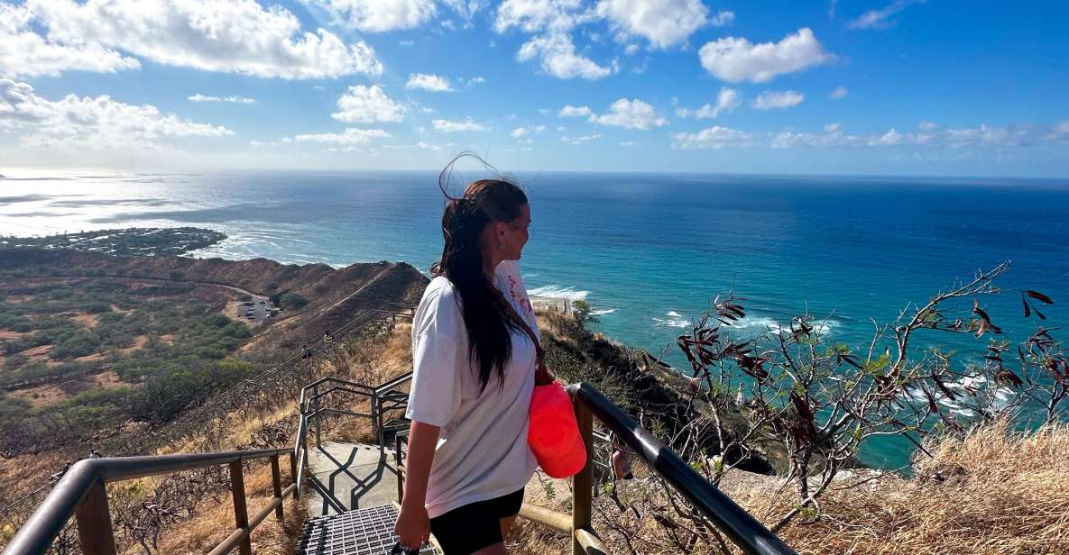 Diamond Head Manoa Falls - Key Highlights You’ll Feel on Day One