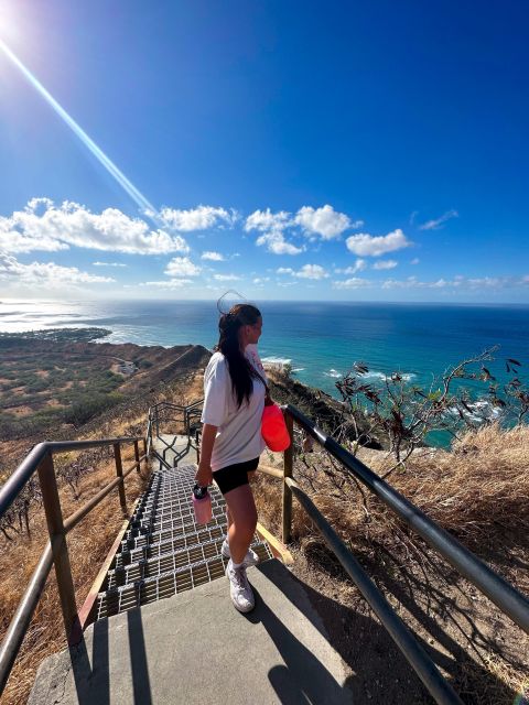 Diamond Head Manoa Falls - The 96815 Pickup and the Value of Starting With a Plan