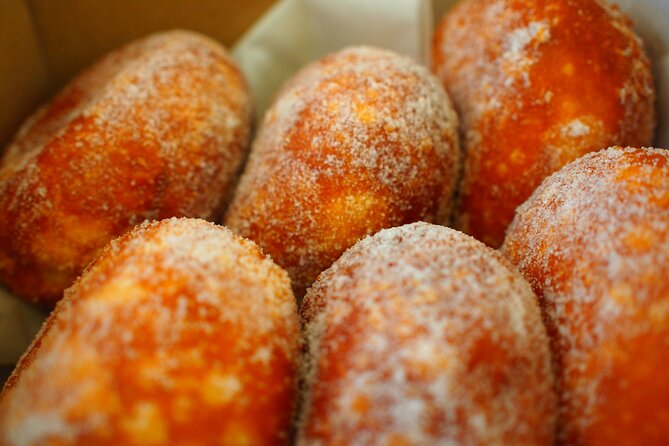 Diamond Head Shuttle with Malasada - Key highlights worth waking up for