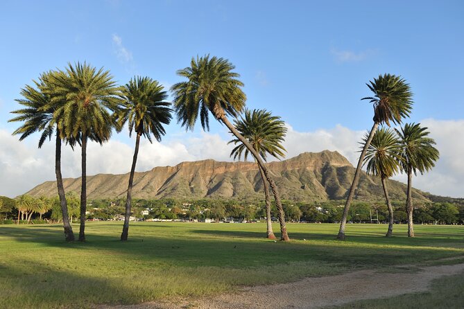 Diamond Head Shuttle with Malasada - Shuttle logistics and comfort: what’s included