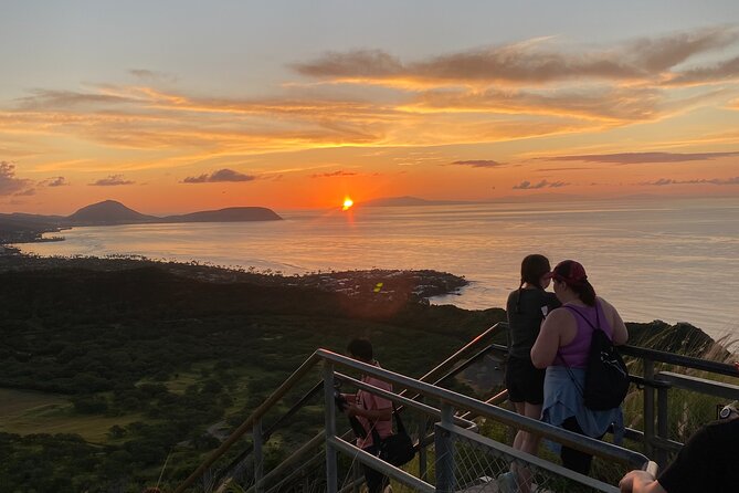 Diamond Head Shuttle with Malasada - Price and value: is $69 a good deal?