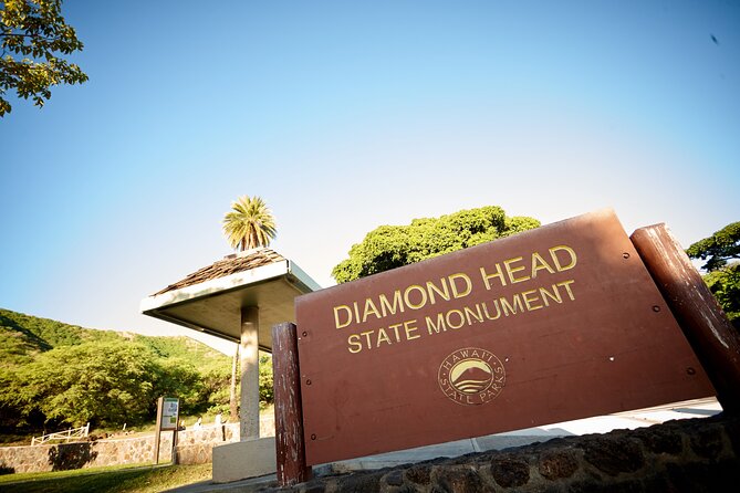 Diamond Head Shuttle with Malasada - Sunrise views: how to enjoy the summit without rushing