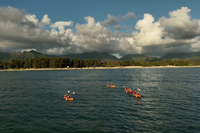 Discover Popoia Island and Kailua Bay by Kayak Guided Tour - Kailua Bay to Popoia Island: Why This Tour Works
