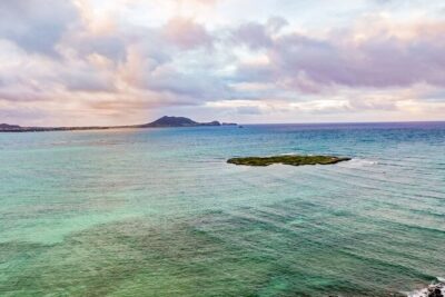 Discover Popoia Island and Kailua Bay by Kayak Guided Tour - Meeting at Active Oahu Tours: Gear Up, Then Go