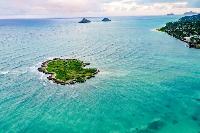Discover Popoia Island and Kailua Bay by Kayak Guided Tour - Time to Paddle Back (and Optional Extra Exploring)