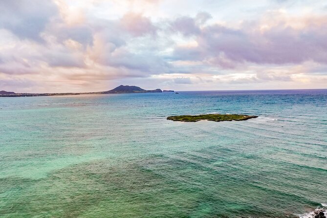 Discover Popoia Island and Kailua Bay by Kayak Guided Tour - Meeting at Active Oahu Tours: Gear Up, Then Go