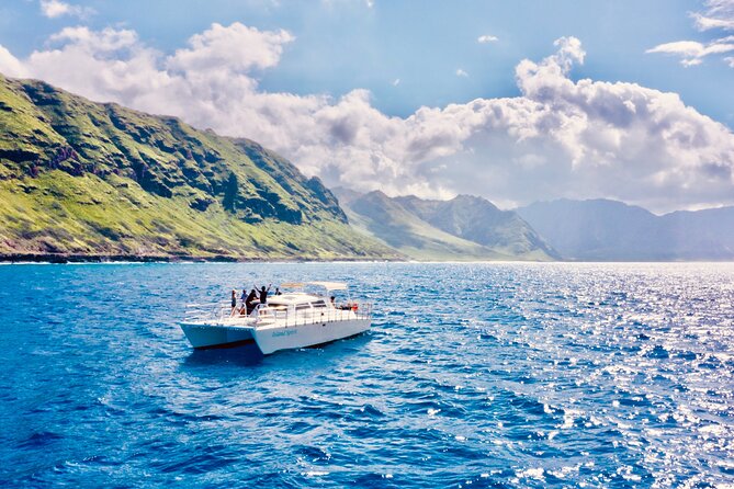Dolphin Watching and Snorkeling on the West Coast of Oahu - Price and value: is $156.02 a fair deal?