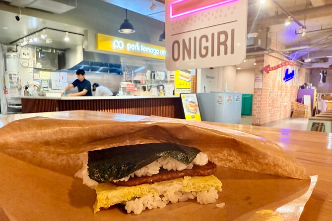 Downtown Honolulu Food Tour with 5 Local Favorites Tastings - Stop 2: Brothers in Valor Memorial and WWII Connections You Might Miss