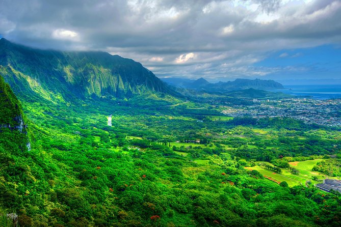East Oahu Shoreline Self-Guided Audio Tour - Stop-by-stop on East Oahu: what each place is really for