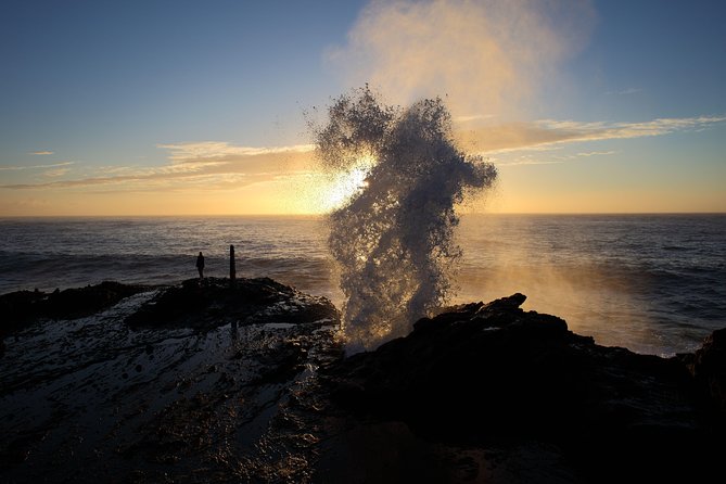 East Oahu Shoreline Self-Guided Audio Tour - Practical tips to keep the day fun, not stressful