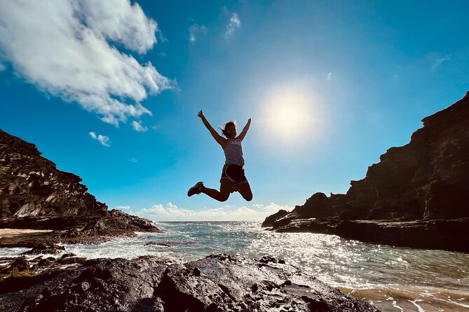 East Side Tour -Hike, Beach, Food, Photo - Key highlights you’ll actually feel during the day