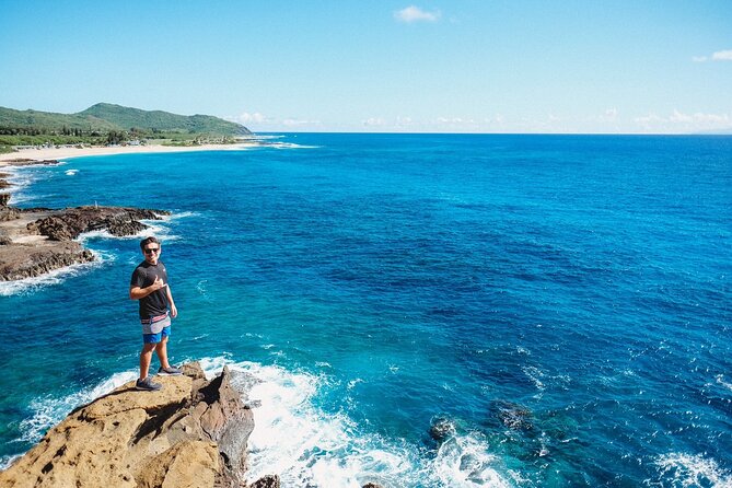 East Side Tour -Hike, Beach, Food, Photo - Leonard’s malasadas: the sweet finish that actually makes sense