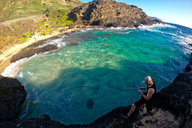 East Side Tour -Hike, Beach, Food, Photo - Price and value: what $150 buys (and what you still need to add)