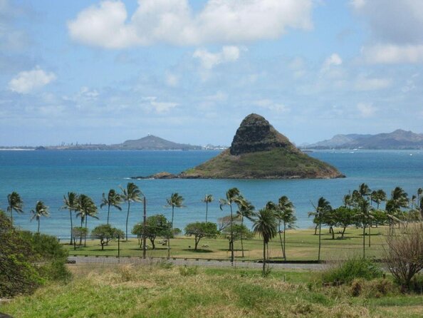 Eco-adventure friendly Aloha Island Tour - Key highlights to know before you go