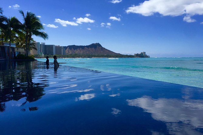 Eco-adventure friendly Aloha Island Tour - Banzai Pipeline: when “huge waves” turns into a real sightline