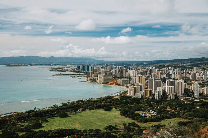 Electric Bike Rentals Waikiki: Honolulu E- Bike Rentals - Gear, Maps, and Service That Keep It Low-Stress