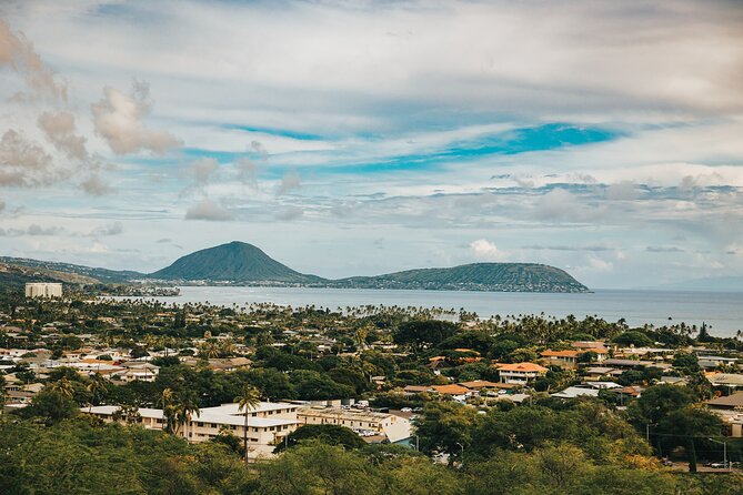 Electric Bike Rentals Waikiki: Honolulu E- Bike Rentals - Practical Riding Tips for Honolulu Days