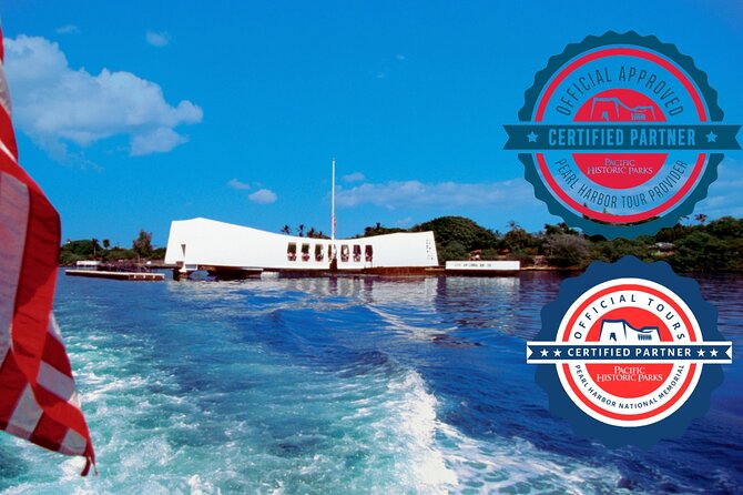 Exclusive Pearl Harbor and USS Arizona All-Access Private Tour - The self-guided reality: about 3 hours where you go at your pace